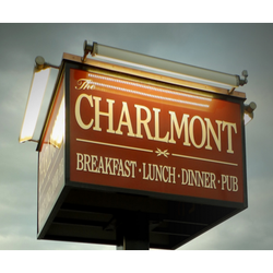 Charlmont Restaurant and Pub