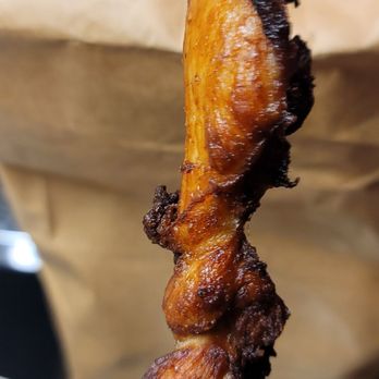 Bamboo Chinese Restaurant - Teriyaki Chicken - Chinese Near Me - Diberville, Mississippi