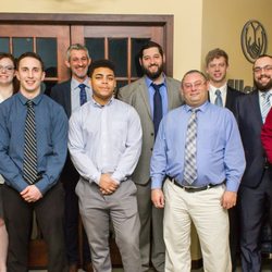 Allstate Insurance: Kenowa Insurance - The full team!