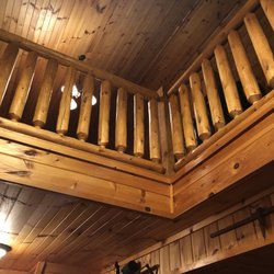 Twin Cedar Cabins