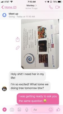 Brown Sugar Baking Company by null