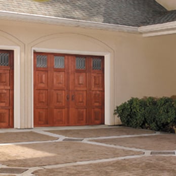 Aaron Overhead Door - Garage Door Services Near Me Aaron Overhead Door - Garage Door Services Near Me