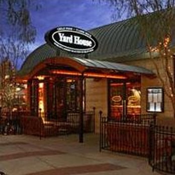 Yard House - Bars Near Me - Glendale, Arizona