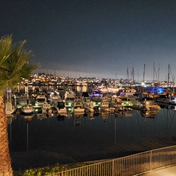 Best Western Plus Island Palms Hotel & Marina - Evening view - San Diego, CA