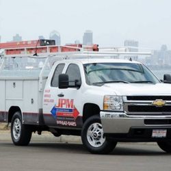 JPM Heating and Air