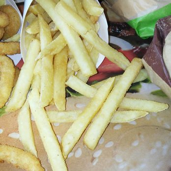 Burger King - Sides - Fast Food Near Me - Delafield, Wisconsin