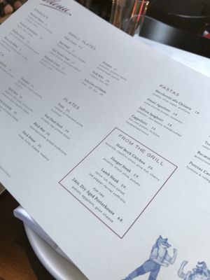 Menu photo 5 Wm Mulherin's Sons Philadelphia, PA