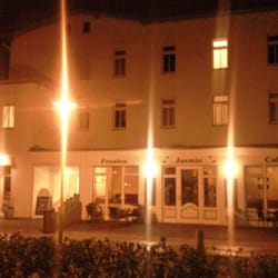Pension Jasmin