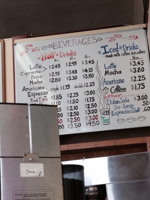 Bagel Land by null