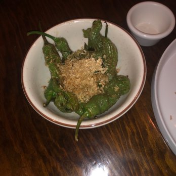 Lucky Belly - Shishito Peppers - Bars Near Me - Honolulu, Hawaii Lucky Belly - Shishito Peppers - Bars Near Me - Honolulu, Hawaii