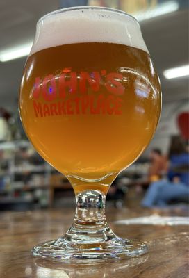 John's Marketplace - Hall Blvd by null