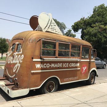 Waco Tours - Heritage Creamery - Bus Tours Near Me - Waco, Texas Waco Tours - Heritage Creamery - Bus Tours Near Me - Waco, Texas