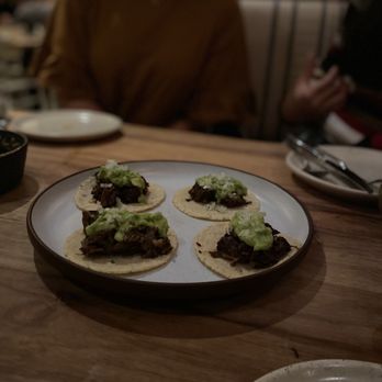 Suerte - Suadero Tacos - Mexican Near Me - Austin, Texas Suerte - Suadero Tacos - Mexican Near Me - Austin, Texas