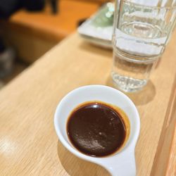 Saku - Tonkatsu sauce