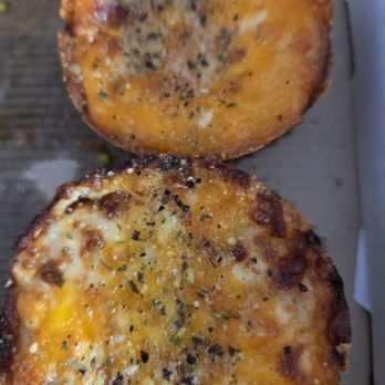Little Caesars - Cheese crazy puffs - Pizza Near Me - Kaneohe, Hawaii