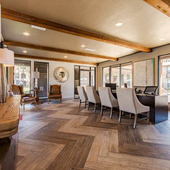 1. Copper Lodge