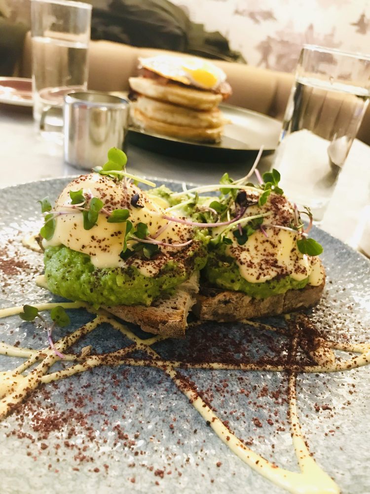 GREASY SPOON Updated August 2024 53 Photos & 32 Reviews Hagagatan