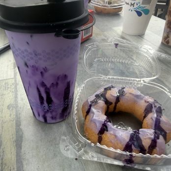 Mochiry - Donuts Near Me - Gainesville, Florida Mochiry - Donuts Near Me - Gainesville, Florida