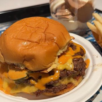 For The Win - Burgers Near Me - Las Vegas, Nevada