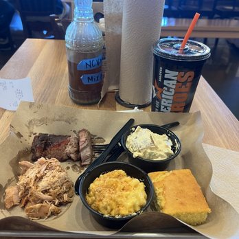Mission BBQ - Barbeque Near Me - Surprise, Arizona