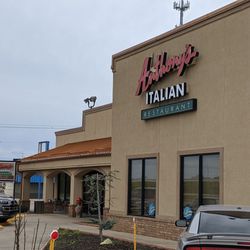 Anthony's Italian - We're here!