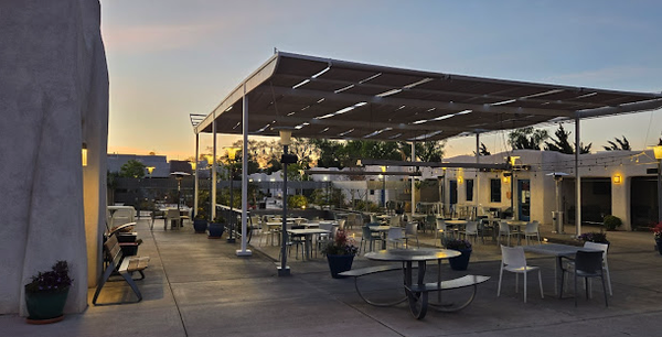 El Vado Motel by null