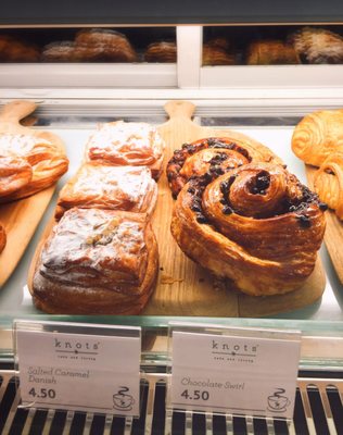 Knots Cafe & Living (Paya Lebar) by null