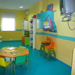 Hotel Baby Jardín de Infancia