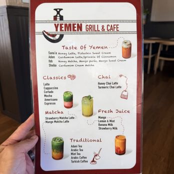 Yemen Grill & Cafe - Halal Near Me - Denver, Colorado Yemen Grill & Cafe - Halal Near Me - Denver, Colorado
