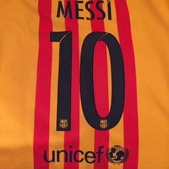 Pro Soccer - My son's new BARCA jersey. - Soccer Near Me - Pasadena, California Pro Soccer - My son's new BARCA jersey. - Soccer Near Me - Pasadena, California