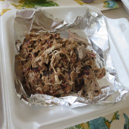Pulled Pork