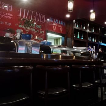 Fat Fish - Sushi Bar - Sushi Bars Near Me - Bountiful, Utah