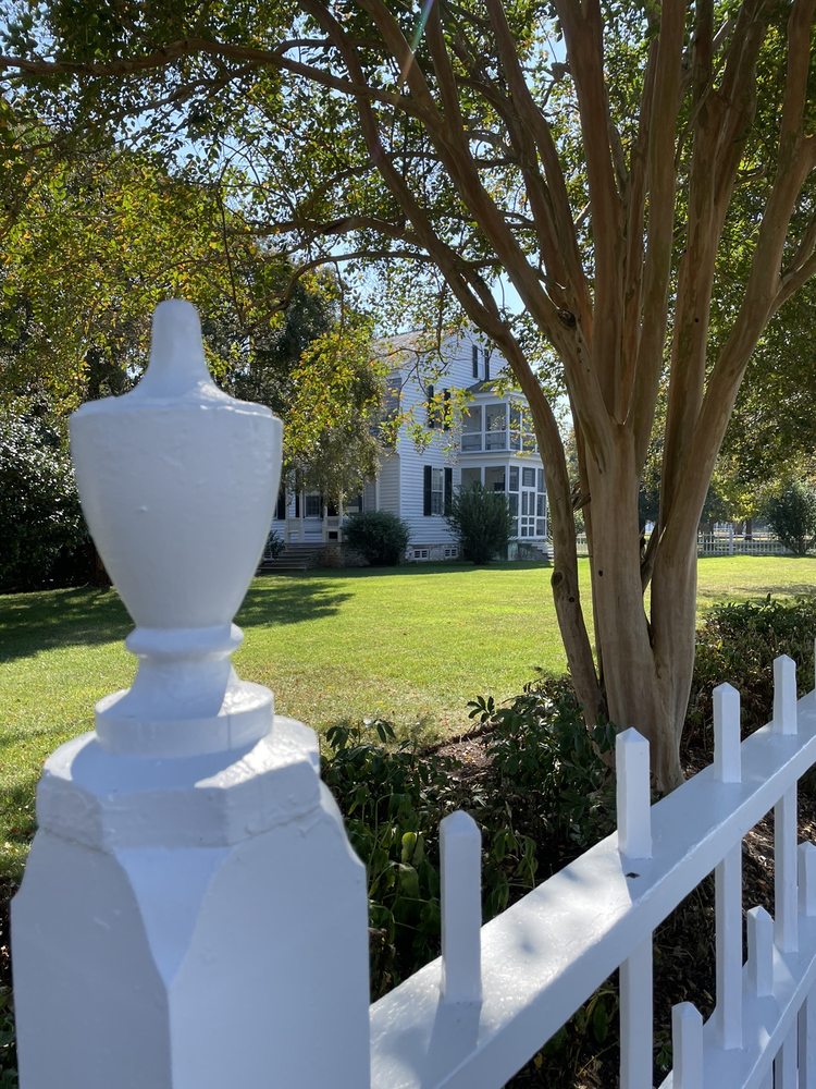 EYRE HALL GARDENS Updated September 2024 17 Photos 3215 Eyee Hall