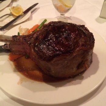 El Cid - Prime rib end cut - Spanish Near Me - Paramus, New Jersey