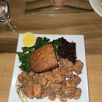 ION Restaurant, It's Only Natural, ION - Southern Plate - Vegan Near Me - Middletown, Connecticut ION Restaurant, It's Only Natural, ION - Southern Plate - Vegan Near Me - Middletown, Connecticut