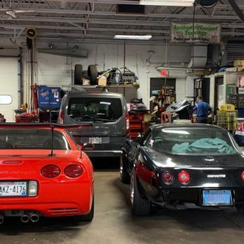 Auto Authority - Auto Repair Near Me - Oshkosh, Wisconsin