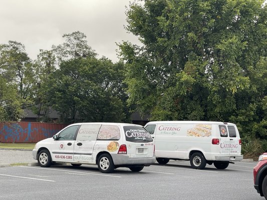 Olive Grove Restaurant & Lounge by null