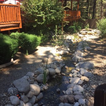 Alpenhorn Bed & Breakfast - Big Bear Lake, CA