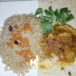 Les Délices Afghans