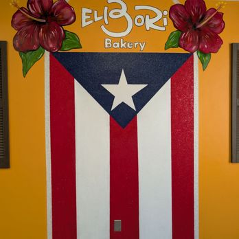 El Bori Bakery - Sandwiches Near Me - Bristol, Connecticut