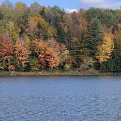Fly Rod Shop - Waterbury Reservoir VT