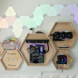 Dan's Tech Corner