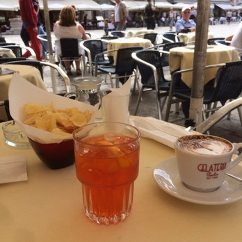 Gelateria Paolin Bar - Pizza Near Me - Venezia, VE Gelateria Paolin Bar - Pizza Near Me - Venezia, VE