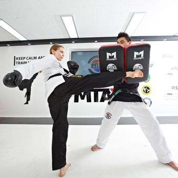 MTA Taekwondo - Taekwondo Near Me - Menifee, California