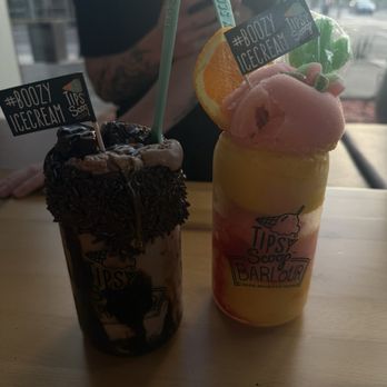 Tipsy Scoop - Ice Cream & Frozen Yogurt Near Me - Phoenix, Arizona Tipsy Scoop - Ice Cream & Frozen Yogurt Near Me - Phoenix, Arizona