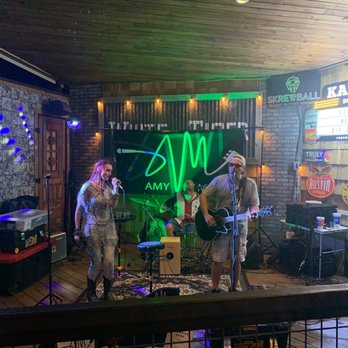 White Tiger - American Near Me - Austin, Texas