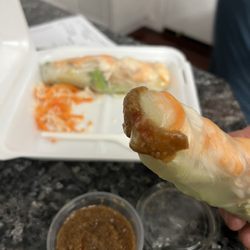Saigon Noodle House