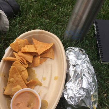 The Taco Stop - Food Trucks Near Me - Fort Collins, Colorado