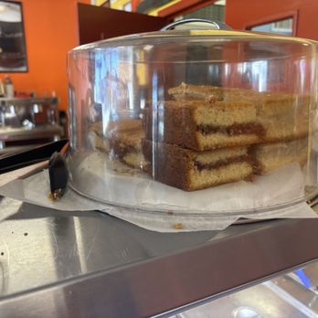 El Cubano - Dessert - Cuban Near Me - Lancaster, Pennsylvania