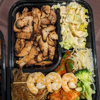 Bento & Bowls - Korean Near Me - Oakland, California Bento & Bowls - Korean Near Me - Oakland, California